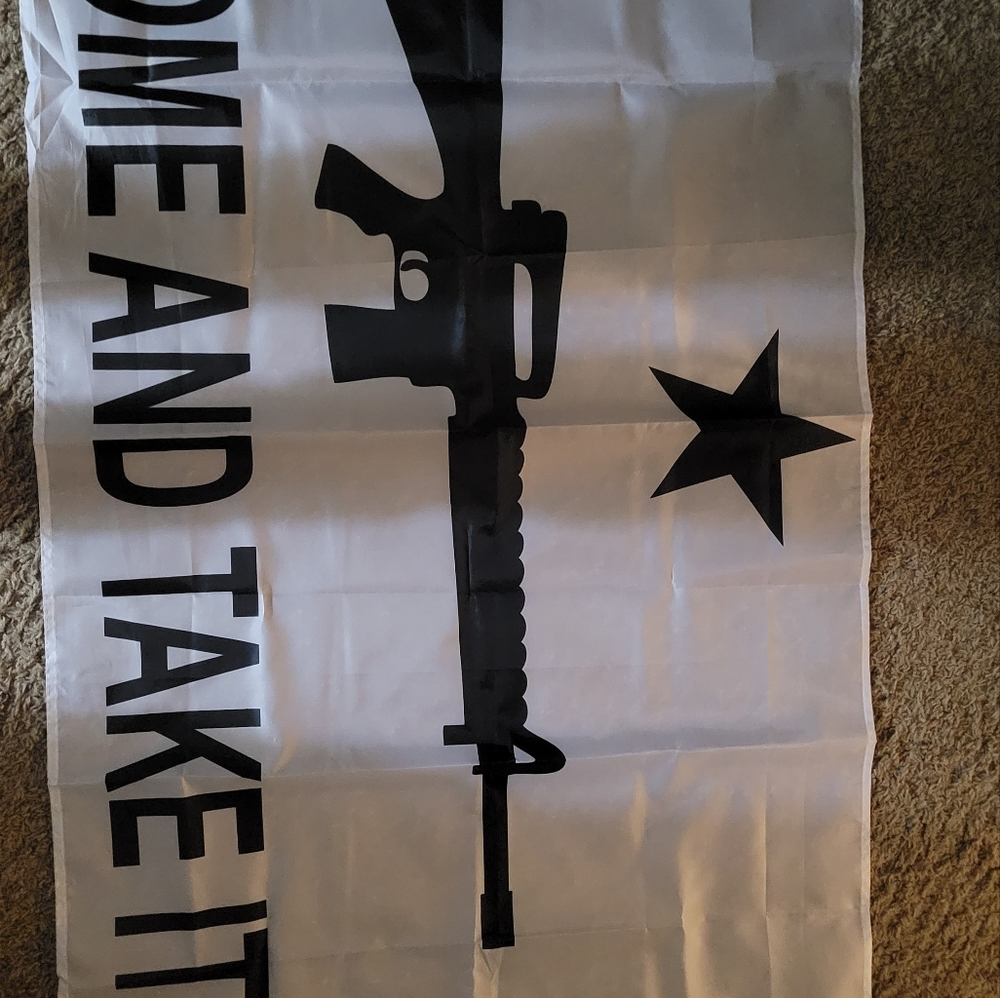 Flags